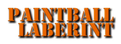 Logo Paintball